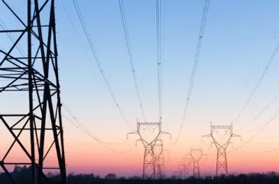 Electricité 