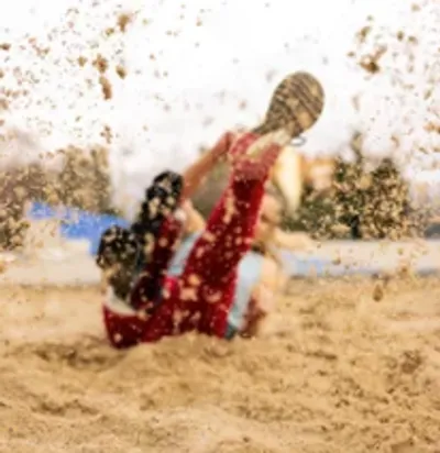 Athlétisme
