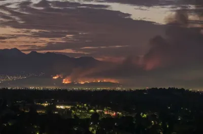Incendies 