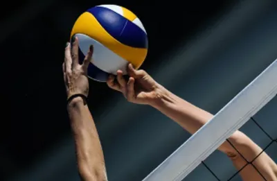 Volley 
