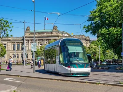 Tram