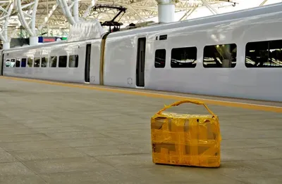 Gare 