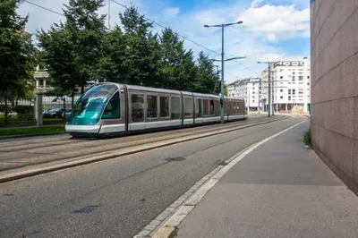 Tram