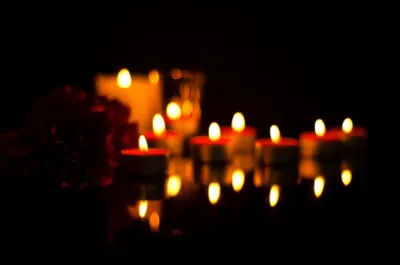 Minute de silence