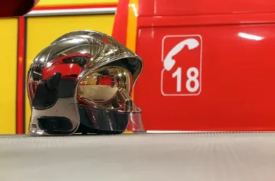 Incendie 