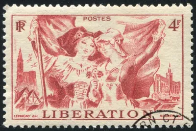 Libération