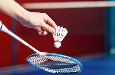 Badminton