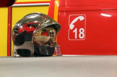 Pompiers 