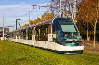 Tram