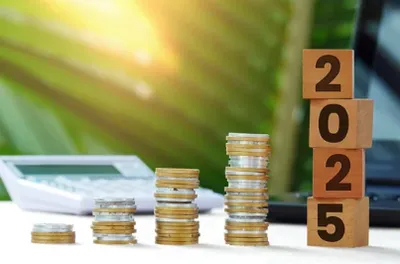 Budget 2025