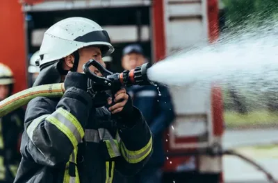 Pompiers 