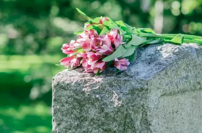 Cimetière