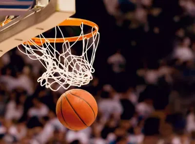 Basket-ball