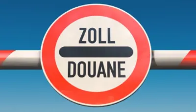 Douane 