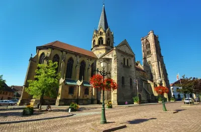 Rouffach 