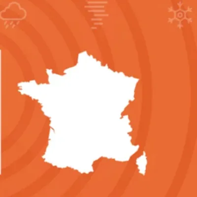 Vigilance orange