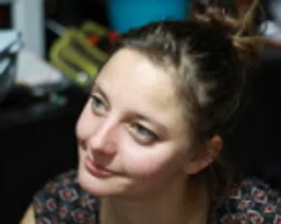 Cécile Kohler 