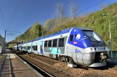 TER