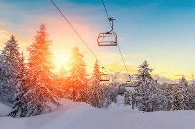 Ski