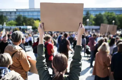 Manifestation