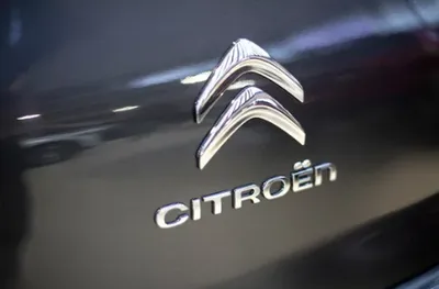 Citroën 