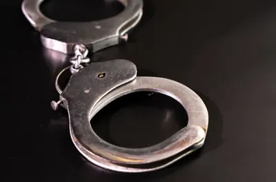Arrestation