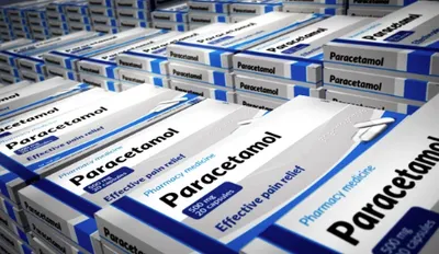 Paracetamol