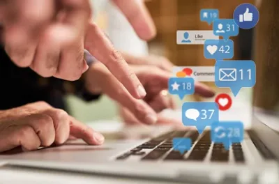 Réseaux Sociaux 