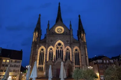 Mulhouse