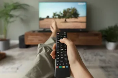 TV