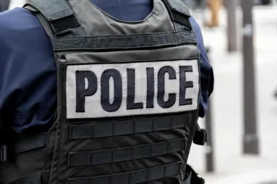 Police 