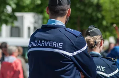 Disparition 