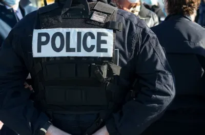 Police 