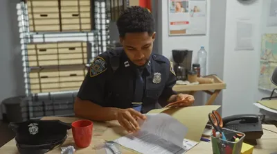 Police 