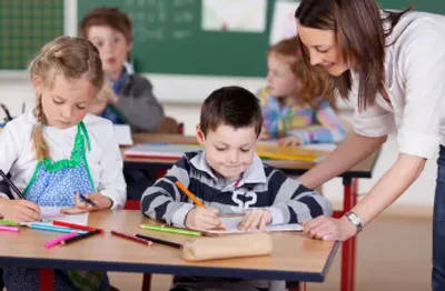 Ecole primaire