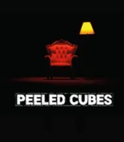 Peeled Cubes