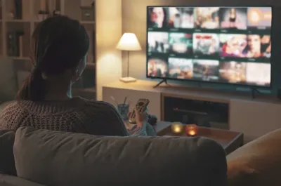 TV