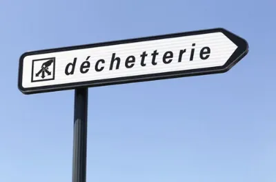 Déchetterie 