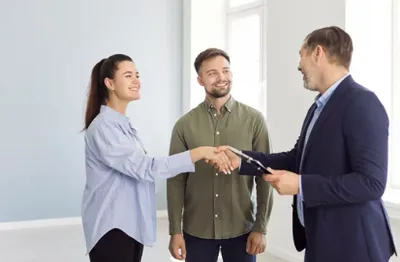 CONSEILLER DE VENTE