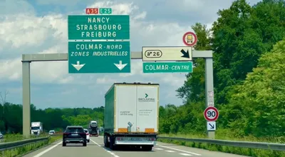 Strasbourg 