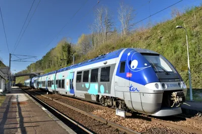 TER