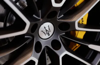 Maserati