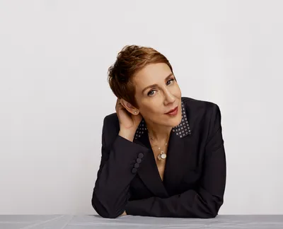 Stacey Kent