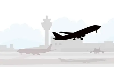 Aéroport 
