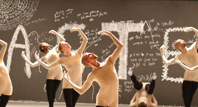 Naharin’s Virus