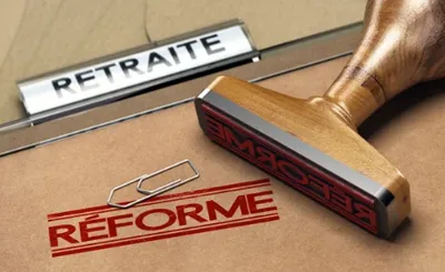 Retraite 