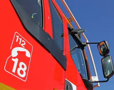 Pompiers 