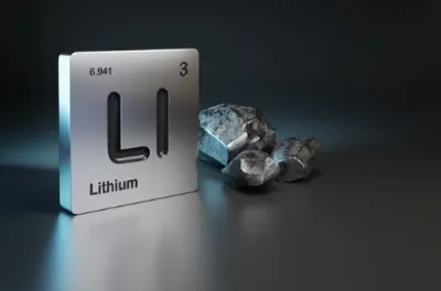 Lithium 