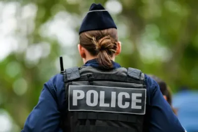 Police 