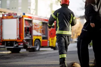 Incendie 